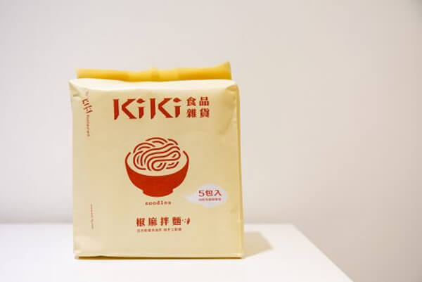 KiKi / インスタント麺