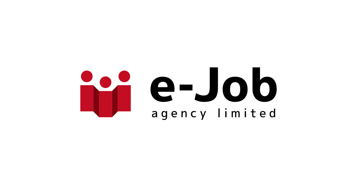 Service guide eJob is a employment and recruitment portal in Hong Kong
